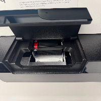 Illumina MiSeq Gene Sequencing System image 0